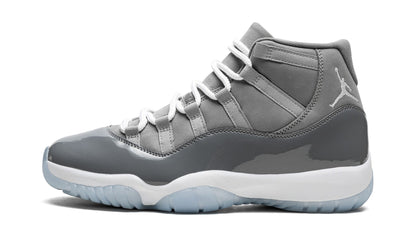 Air Jordan 11 Retro “Cool Grey 2021” Sneakers - Modern Classic
