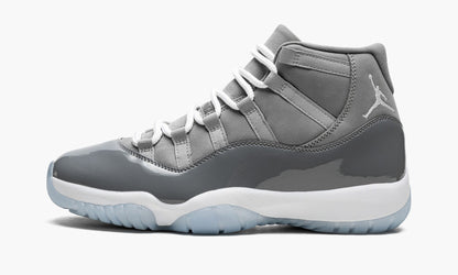 Air Jordan 11 Retro “Cool Grey 2021” Sneakers - Modern Classic