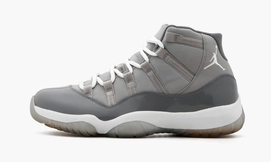Air Jordan 11 Retro “Cool Grey” Sneakers - Retro Runner