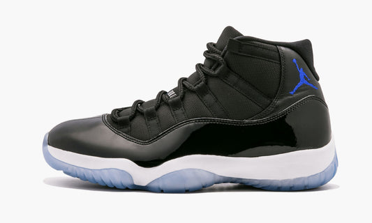 Air Jordan 11 Retro “Space Jam 2016 Release” Sneakers - Vintage Inspired