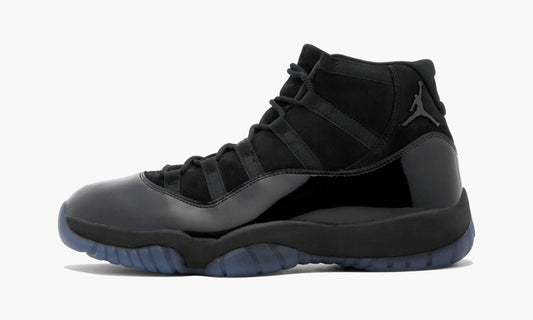 Air Jordan 11 Retro Cap & Gown Sneakers - Heritage Edition