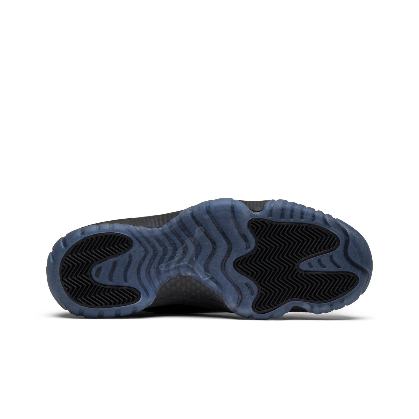 Air Jordan 11 Retro Cap and Gown 378037-005 Sneakers - OG Colorway