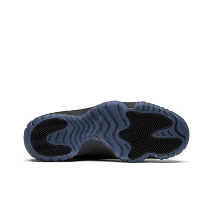 Air Jordan 11 Retro Cap and Gown 378037-005 Sneakers - OG Colorway