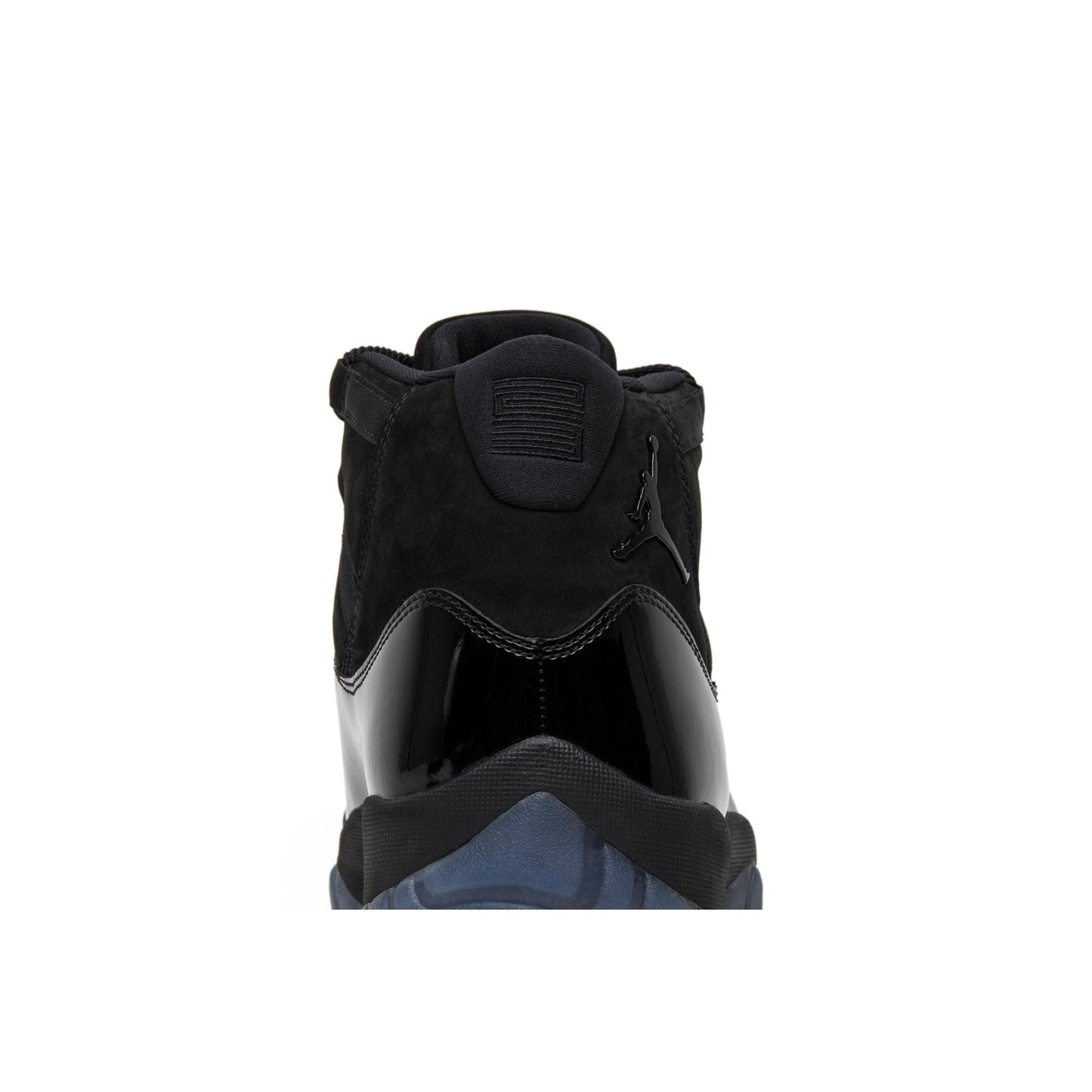 Air Jordan 11 Retro Cap and Gown 378037-005 Sneakers - OG Colorway
