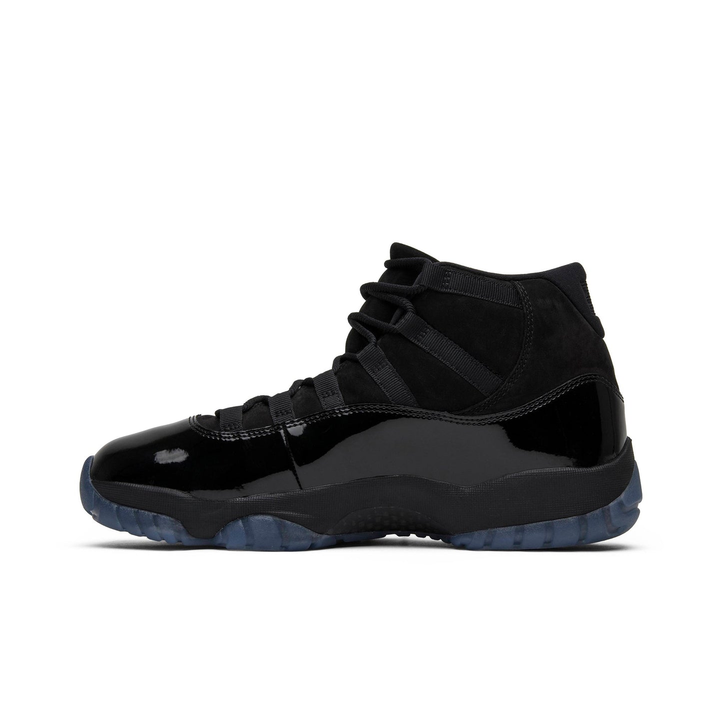 Air Jordan 11 Retro Cap and Gown 378037-005 Sneakers - OG Colorway
