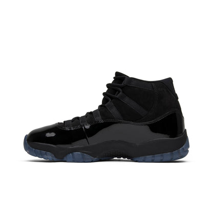 Air Jordan 11 Retro Cap and Gown 378037-005 Sneakers - OG Colorway