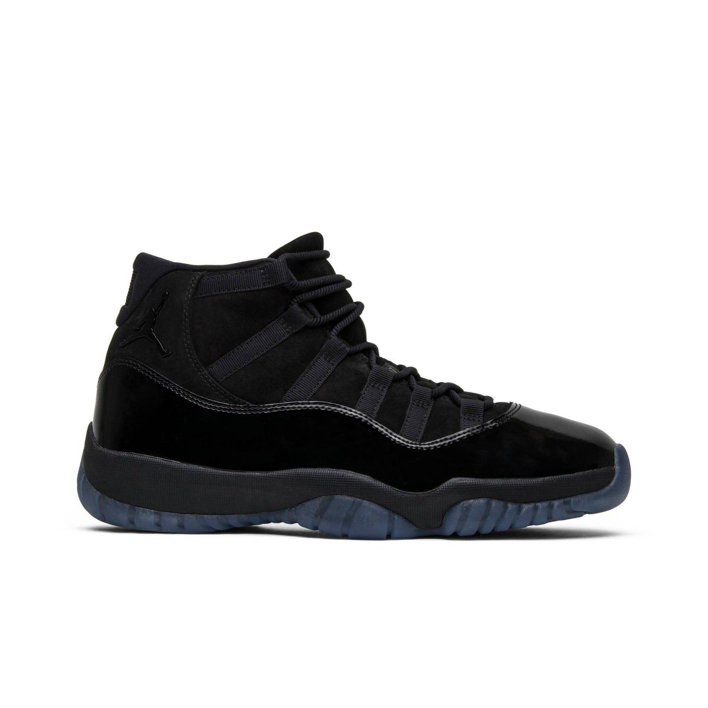 Air Jordan 11 Retro Cap and Gown 378037-005 Sneakers - OG Colorway