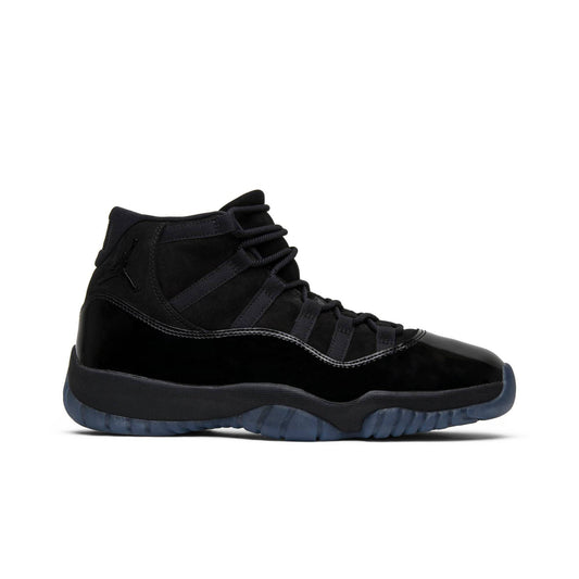 Air Jordan 11 Retro Cap and Gown 378037-005 Sneakers - OG Colorway
