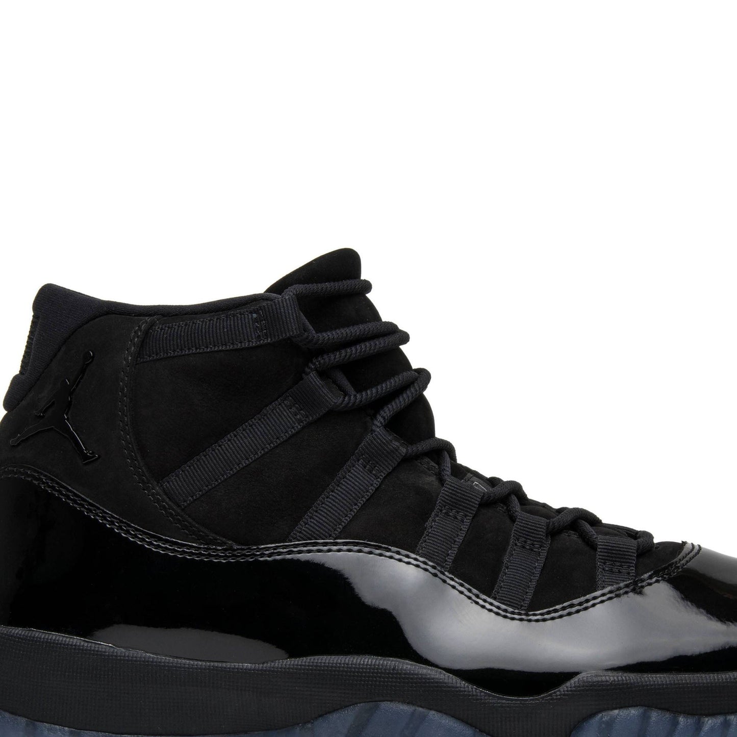 Air Jordan 11 Retro Cap and Gown 378037-005 Sneakers - OG Colorway