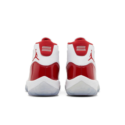 Air Jordan 11 Retro Cherry CT8012-116 Sneakers - Premium Sneaker