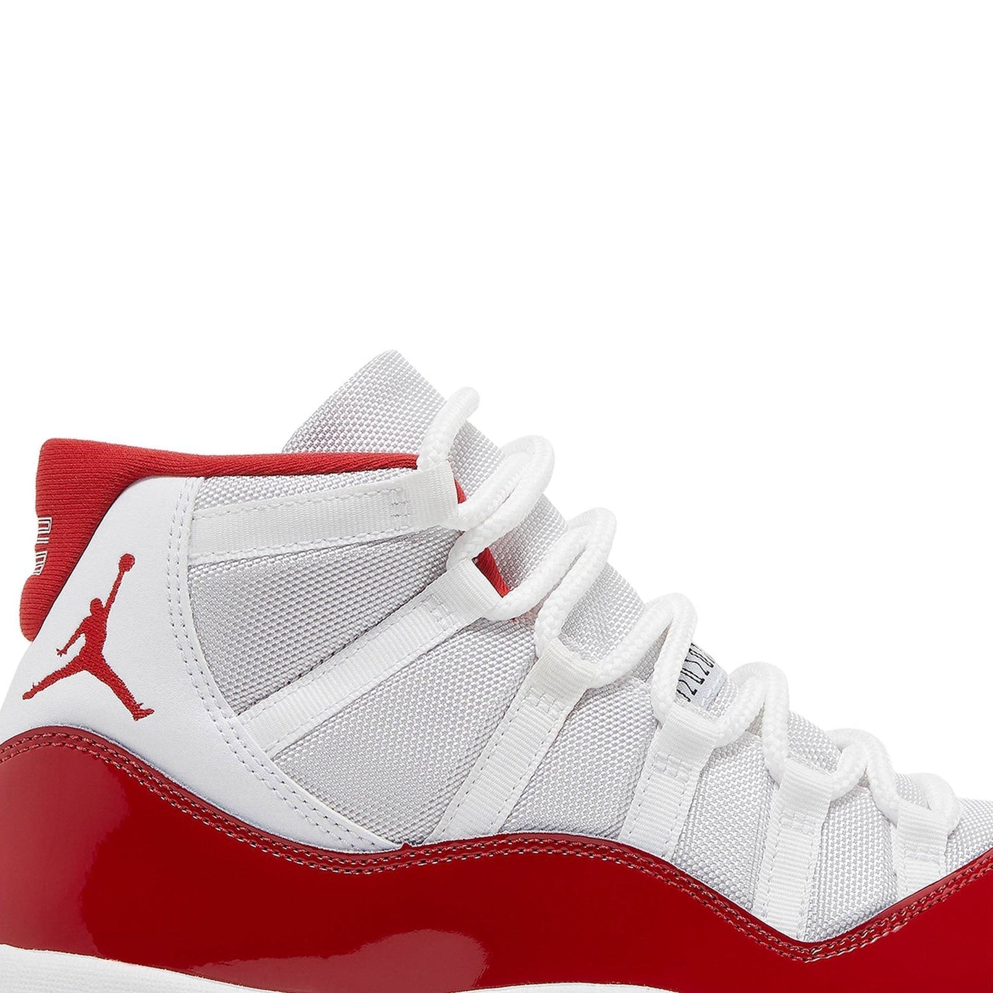 Air Jordan 11 Retro Cherry CT8012-116 Sneakers - Premium Sneaker