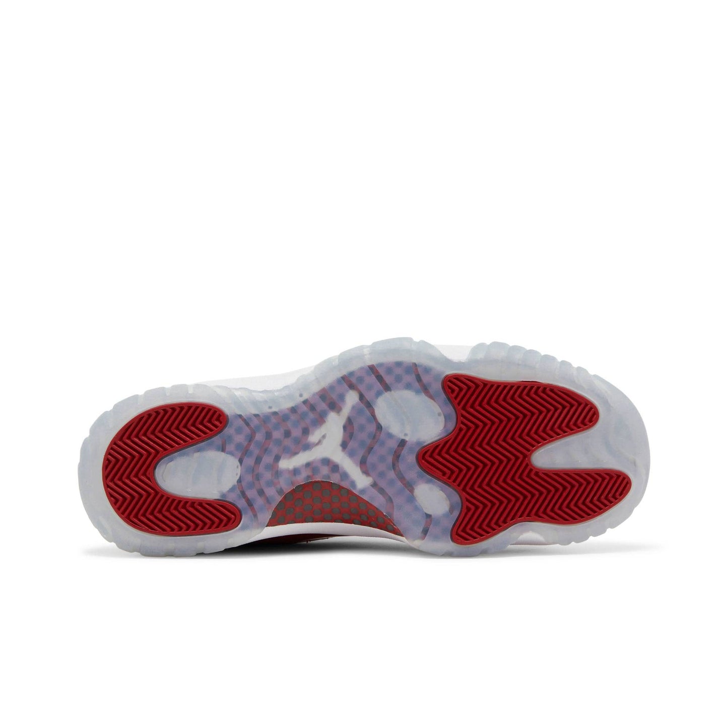 Air Jordan 11 Retro Cherry CT8012-116 Sneakers - Premium Sneaker