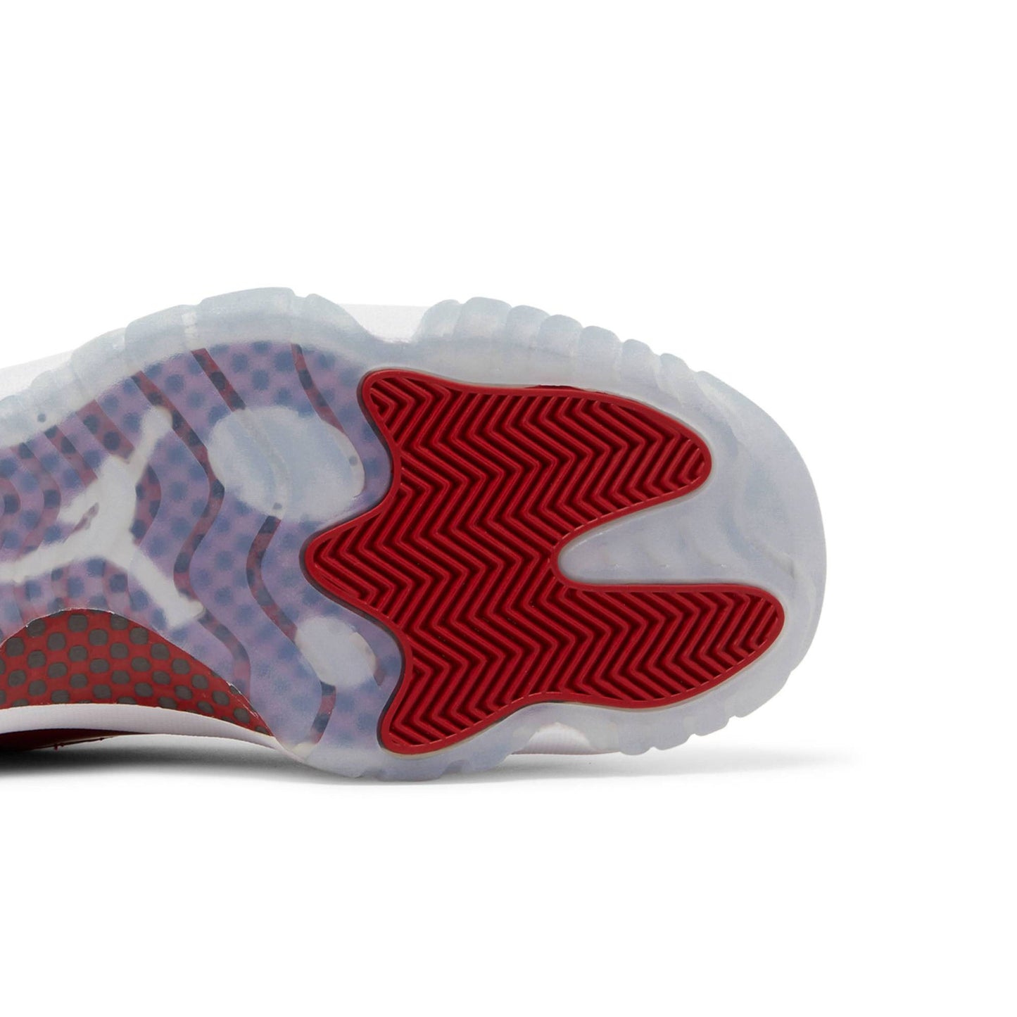 Air Jordan 11 Retro Cherry CT8012-116 Sneakers - Premium Sneaker