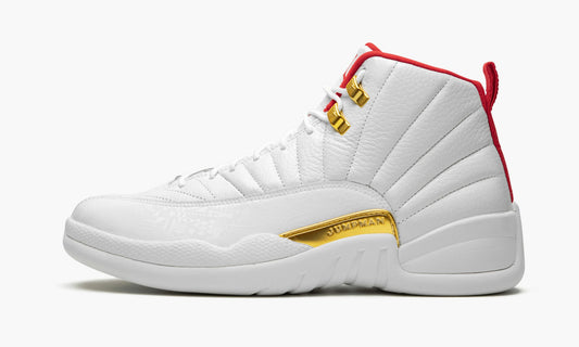 Air Jordan 12 “FIBA” Sneakers - Game Changer | Collector's Pick