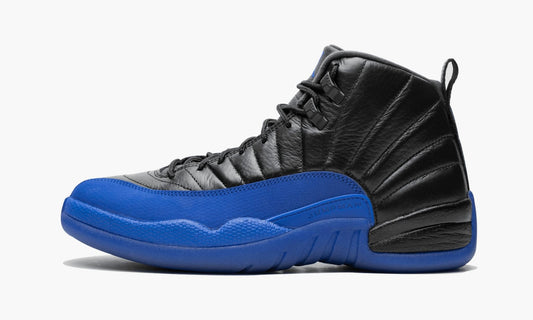 Air Jordan 12 “Royal” Sneakers - Archive Edition | New Arrival