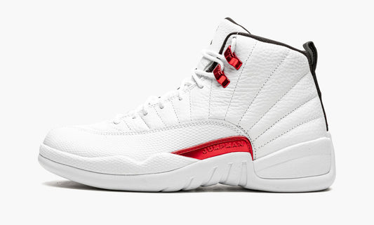 Air Jordan 12 “Twist” Sneakers - Retro Classic | Must-Cop