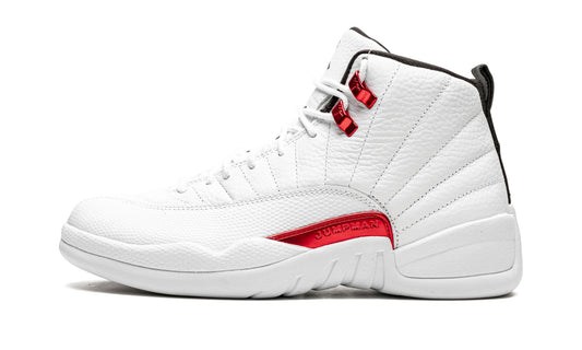 Air Jordan 12 “Twist” Sneakers - Retro Classic | Must-Cop