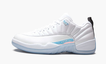 Air Jordan 12 Low “Easter” Sneakers - Pro-Level | Silhouette King