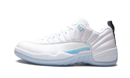 Air Jordan 12 Low “Easter” Sneakers - Pro-Level | Silhouette King