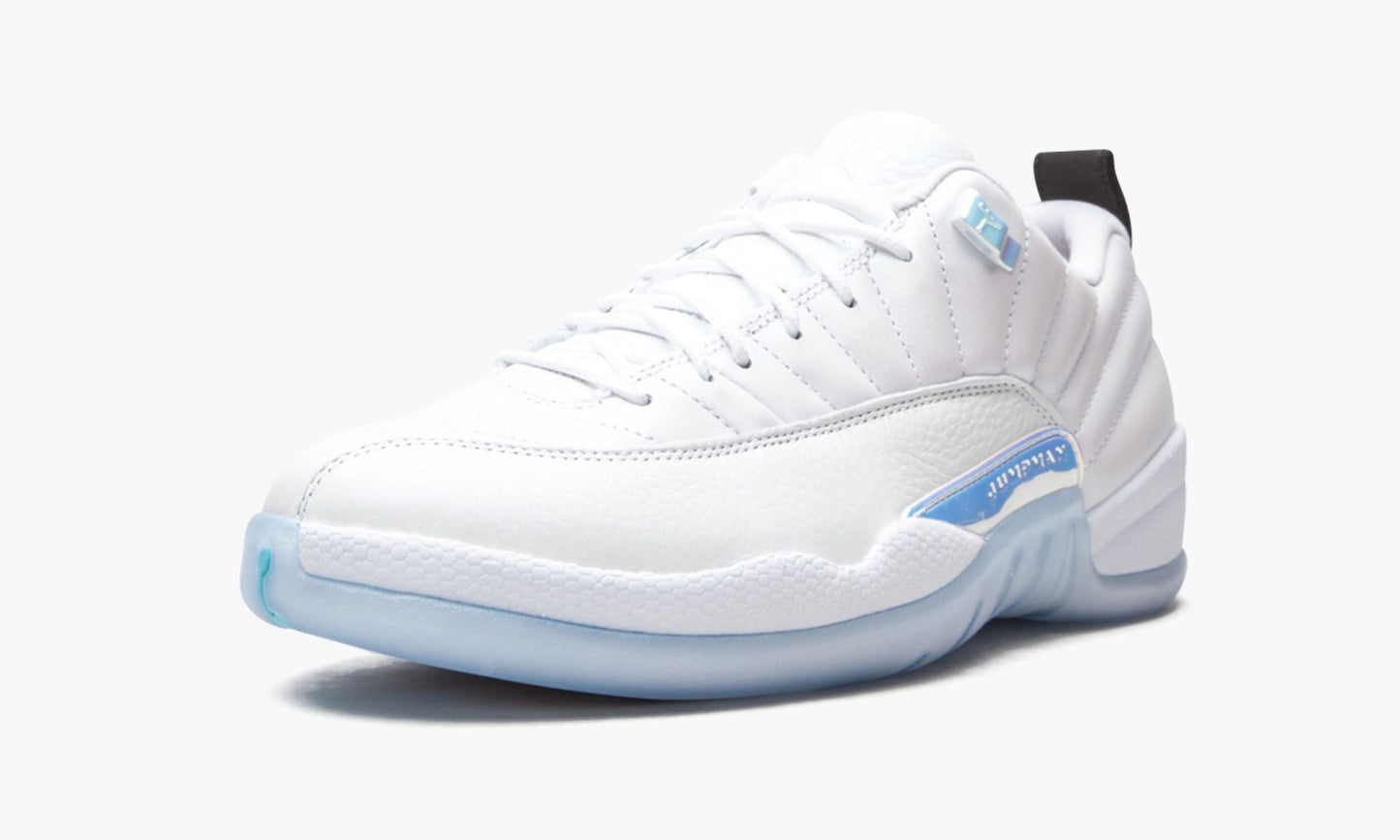 Air Jordan 12 Low “Easter” Sneakers - Pro-Level | Silhouette King