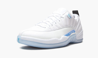 Air Jordan 12 Low “Easter” Sneakers - Pro-Level | Silhouette King