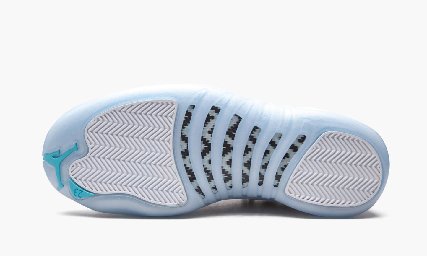Air Jordan 12 Low “Easter” Sneakers - Pro-Level | Silhouette King