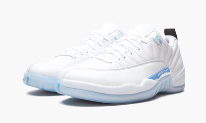 Air Jordan 12 Low “Easter” Sneakers - Pro-Level | Silhouette King