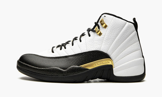 Air Jordan 12 Retro “Royalty Taxi” Sneakers - Prime Pick