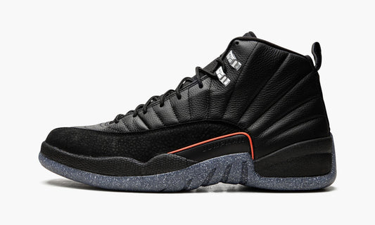 Air Jordan 12 Retro “Utility” Sneakers - Style Staple | Exclusive Drop