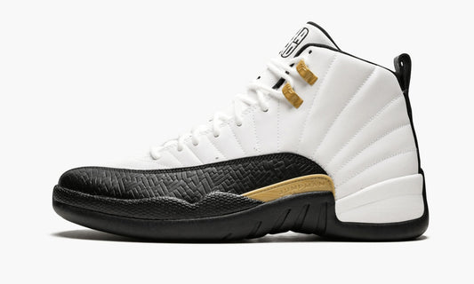 Air Jordan 12 Retro CNY Chinese New Year Sneakers - Heritage Edition