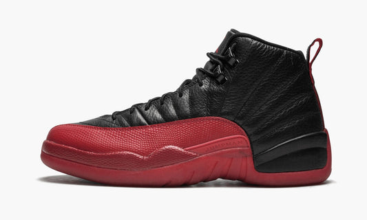 Air Jordan 12 Retro Flu Game 2016 Sneakers - Collaboration Release