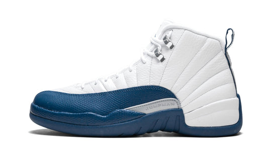Air Jordan 12 Retro French Blue 2016 Sneakers - Performance Runner