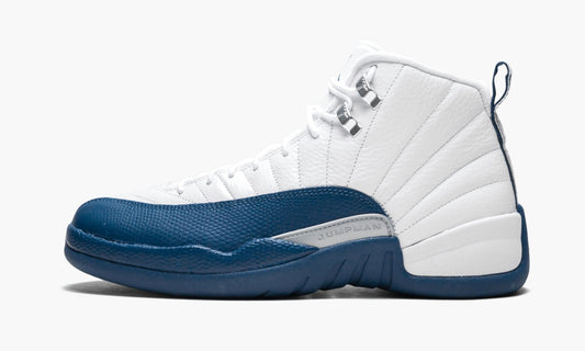 Air Jordan 12 Retro French Blue 2016 Sneakers - Performance Runner