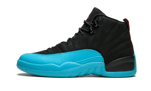 Air Jordan 12 Retro Gamma Sneakers - OG Colorway | Colorway of the Year