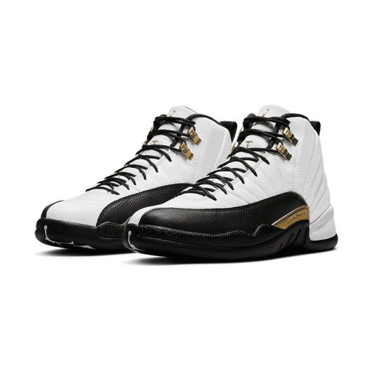 Air Jordan 12 Retro Royalty Sneakers - Signature Series
