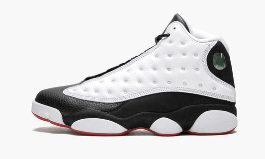 Air Jordan 13 “He Got Game” Sneakers - Premium Sneaker | Premium Footwear
