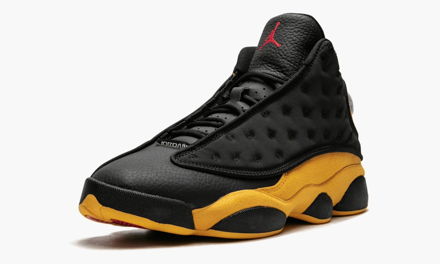 Air Jordan 13 Melo Class of 2002 Sneakers - OG Colorway