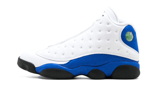 Air Jordan 13 Retro “Hyper Royal” Sneakers - Heritage Edition