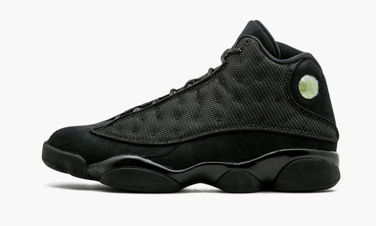 Air Jordan 13 Retro Black Cat Sneakers - Archive Edition