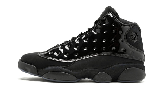 Air Jordan 13 Retro Cap And Gown Sneakers - Retro Runner