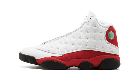 Air Jordan 13 Retro Chicago Sneakers - Collaboration Release