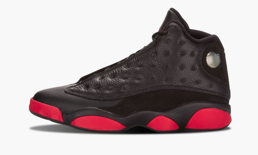 Air Jordan 13 Retro Dirty Bred Sneakers - Authentic | Fresh Heat