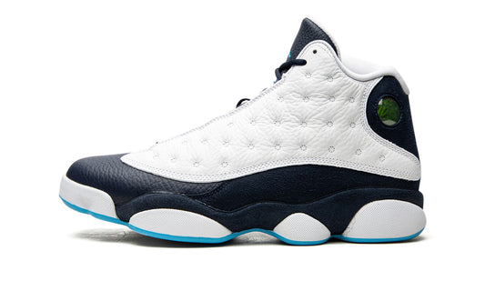 Air Jordan 13 Retro Obsidian Sneakers - Head-Turner | Fan Favorite