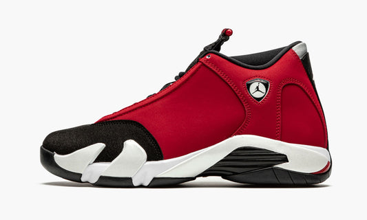 Air Jordan 14 Retro Gym Red Sneakers - Legend Status | Coveted Pair