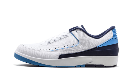 Air Jordan 2 Retro Low Sneakers - Retro Classic | Hype Sneaker