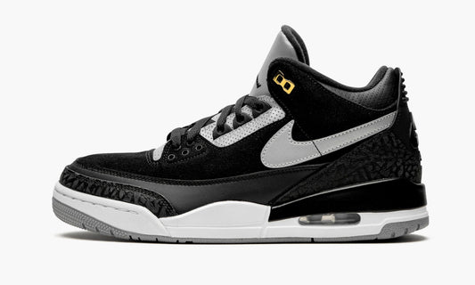 Air Jordan 3 “Tinker Hatfield” Sneakers - Court Icon | Rotation Essential