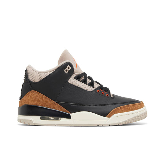 Air Jordan 3 Retro ‘Desert Elephant’ CT8532-008 Sneakers - Signature Series
