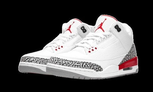 Air Jordan 3 Retro Hall ofFame 398614 Sneakers - Head-Turner