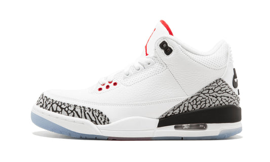 Air Jordan 3 Retro NRG “Dunk Contest/Free Throw Line” Sneakers - Court Icon
