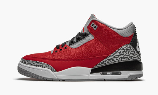 Air Jordan 3 Retro SE Unite Sneakers - Heritage Edition
